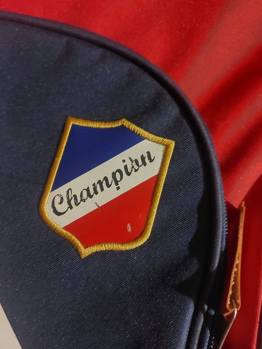 Set troler Champion cu penar