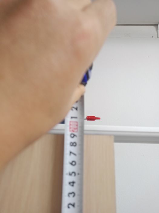 Шкаф трех дверный