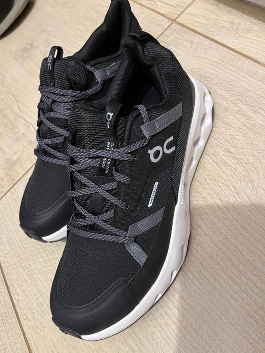 Маратонки ON Cloudhorizon