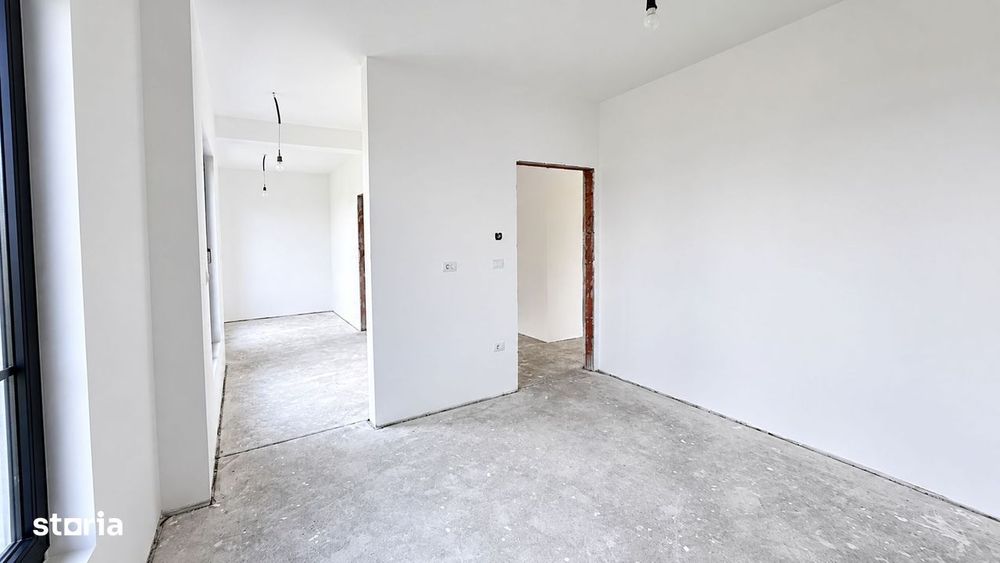 Vila Premium P+E, 4 dormitoare 4 Baii, Ghiroda Timisoara