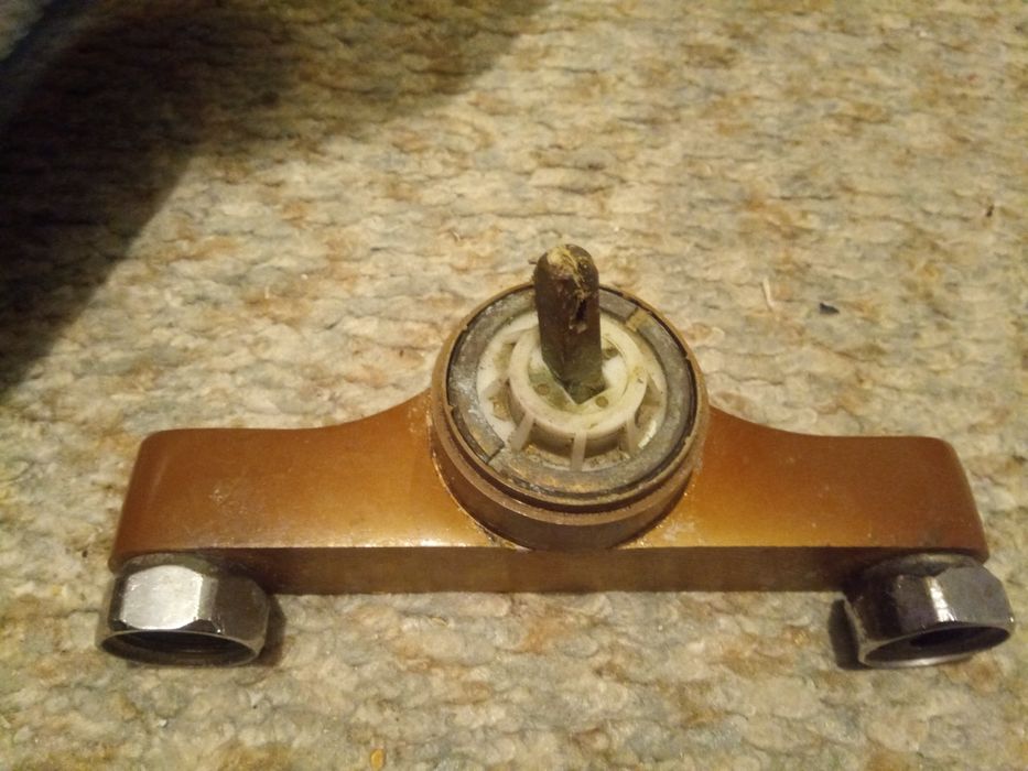 Батерия за мивка Видима