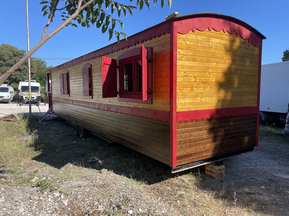 Продава се Къща в Варна, Трошево - 18 кв.м за 708 €/кв.м - Снимка #15