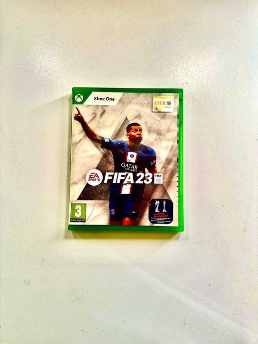 FC24-FIFA 23 xBOX-Ps stara perfect