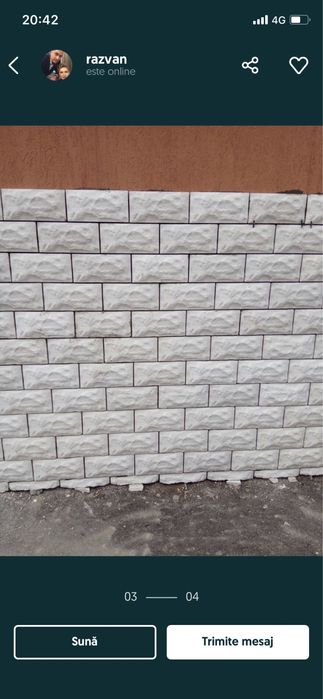 Garduri,montaj si transport inclus