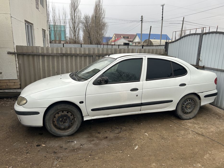 Продам авто Рено меган