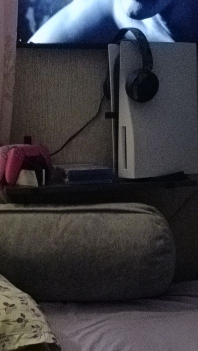 Sony PlayStation 5 консоль игровая бу