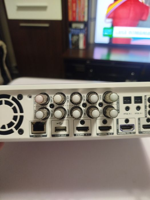 Blu Ray harman kardon bdx580 defect