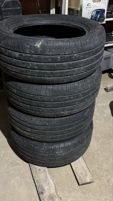 Шина 235/55/18 Лето