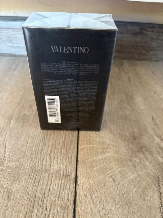 Мъжки парфюм VALENTINO
