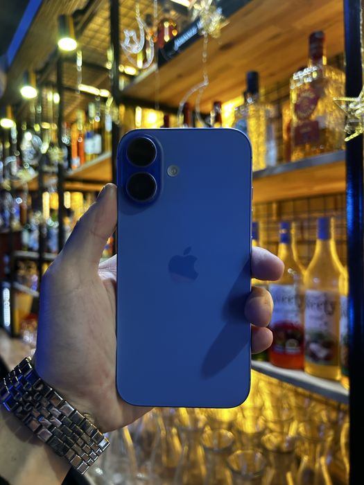 Iphone 16 256Гигб