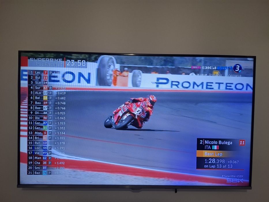 Tv Samsung NonSmart  UE48H5000AW