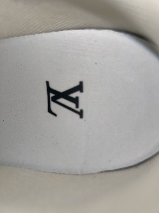 Louis Vuitton LV Grey