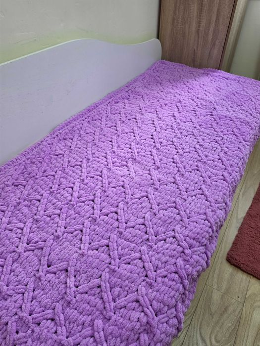 Hand made одеяла