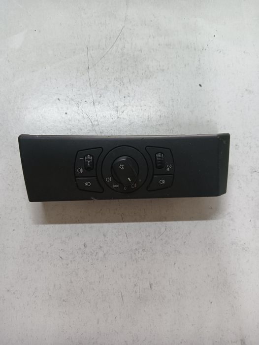 Bloc Lumini Bmw 5 E60 2001 - 2010 6925260