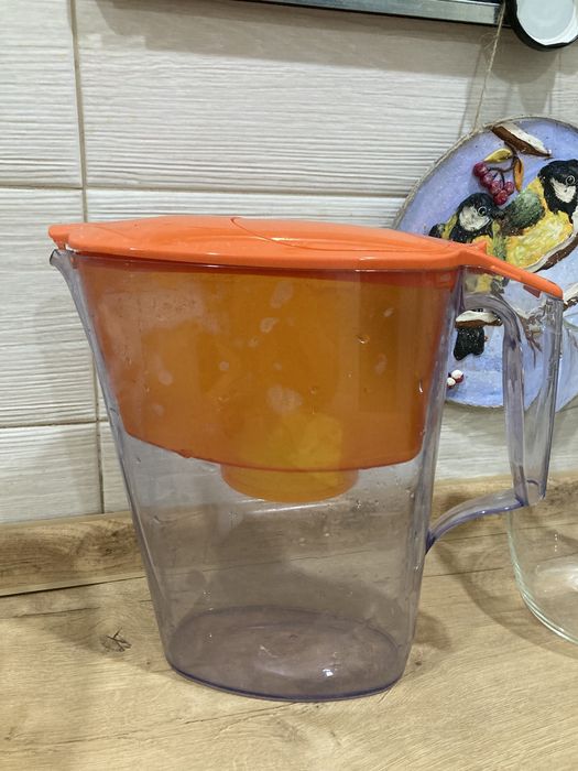 Фильтр для воды Аквафор