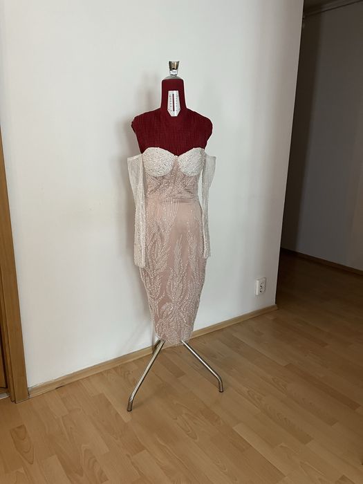 Rochie ocazie comanda