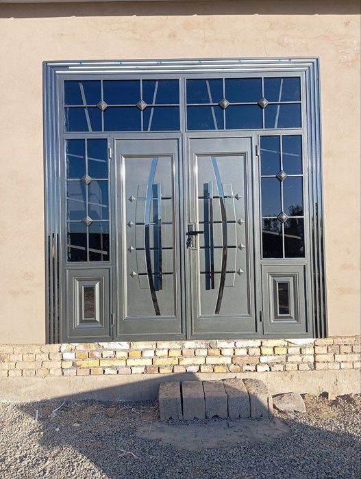 Темир.Дарвоза .ешиклар