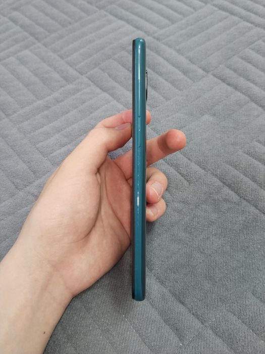 Xiaomi Redmi Note 9 в отличном состоянии продам