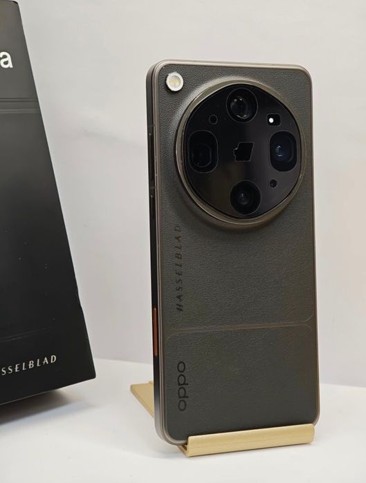 Oppo Find X9 Ultra 5G