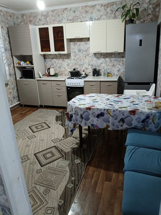 Продам теплый уйютный дом.