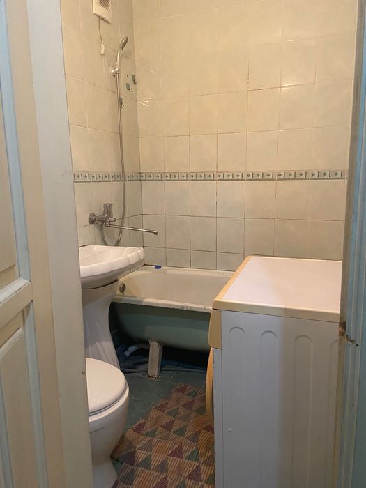 Сдам однокомнатную квартиру