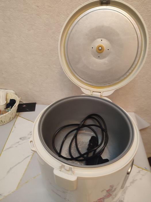 Посуда в отличном состоянии