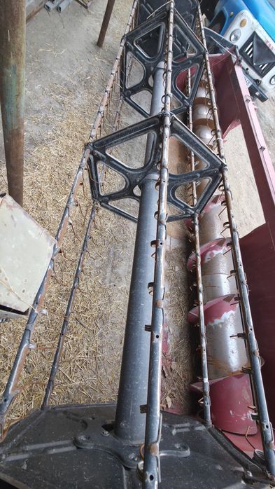 4088  kanbayin 3 ta jatkasi bor