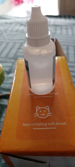 Щетка паровая для кошек и собак