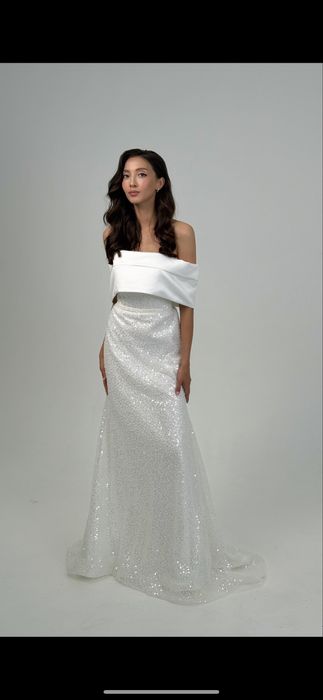 Свадебные платья