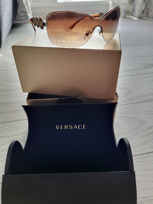 Ochelari de soare Versace Originali