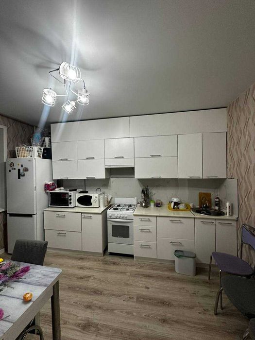 Продам 3 комнатную квартиру