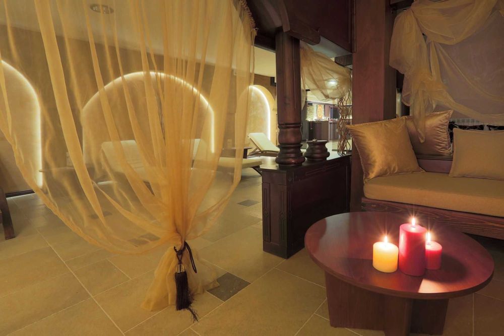 Продава се Двустаен апартамент в Банско - 74 кв.м за 784 €/кв.м - Снимка #19