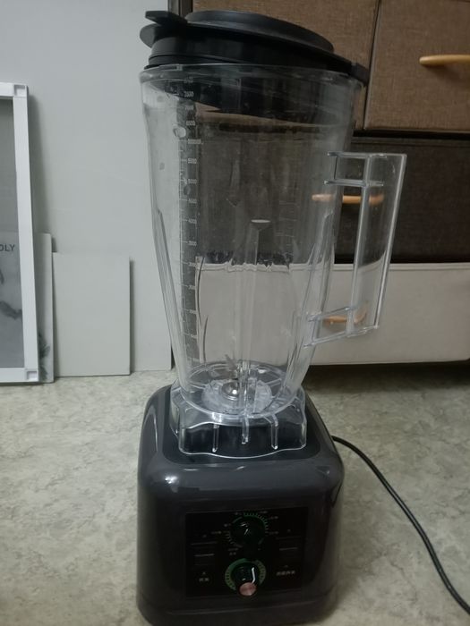 Продам блендер стационарный