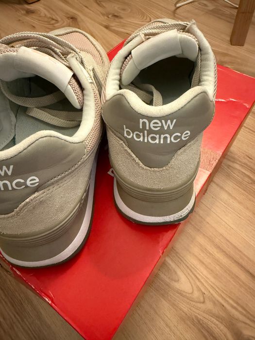 vand new balance 574