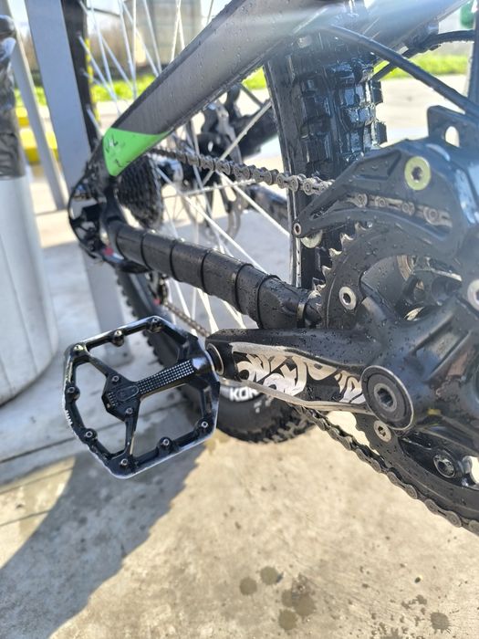 Yt Tues  26" ( М размер)