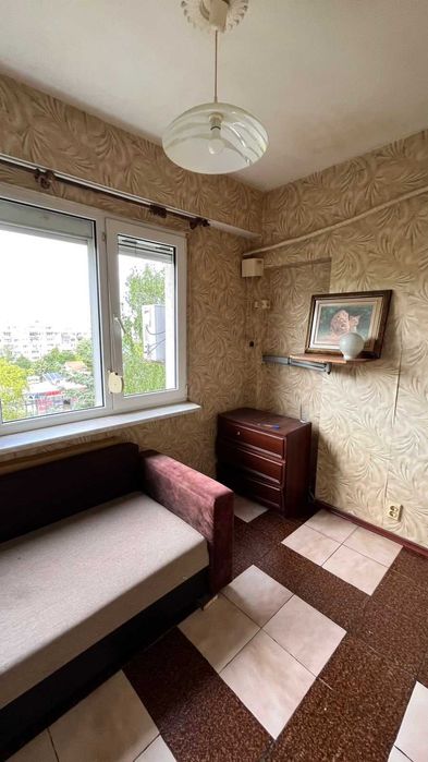 Дава се под наем Двустаен апартамент в София, Център - 65 кв.м за 375 € - Снимка #4