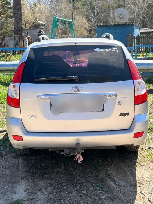 Продам Авто Lada priora