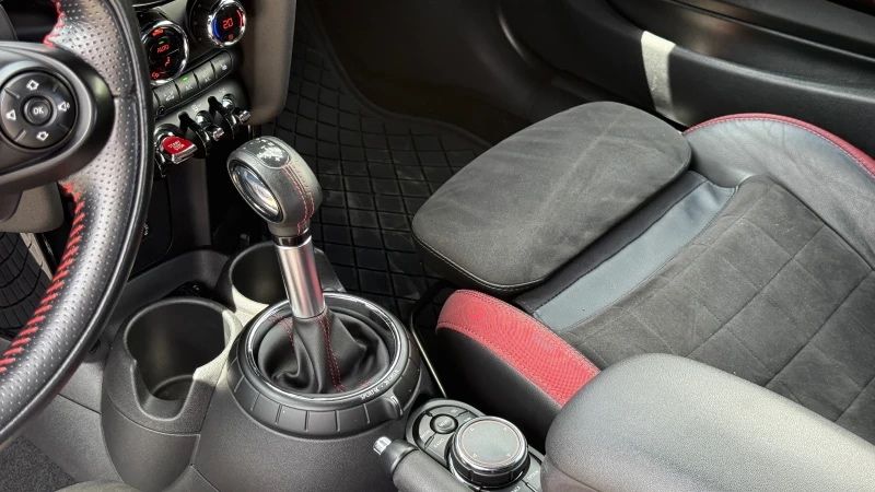 Mini John Cooper Works  Пълно Каско до 12.2026