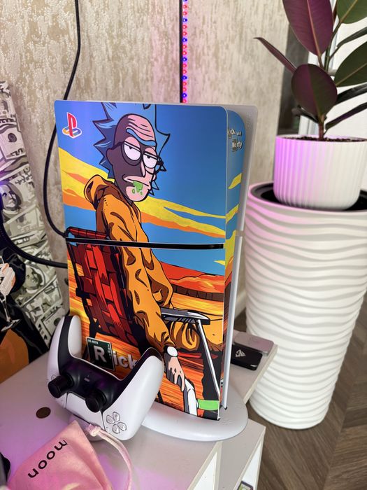 SonyPlastation 5slim 1/TB