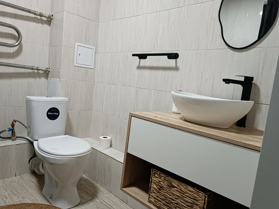 Сдам квартиру посуточно. Астана