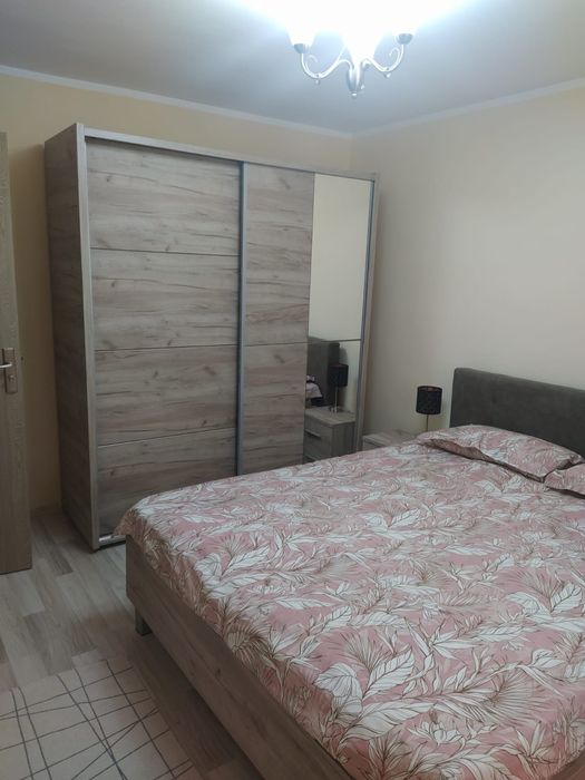 Apartament de închiriat Focșani
