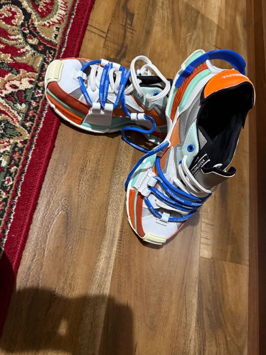 Vand adidasi Dolce Cabana