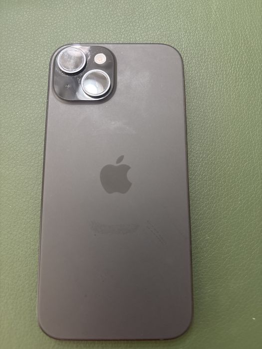 Iphone 15 оригинал