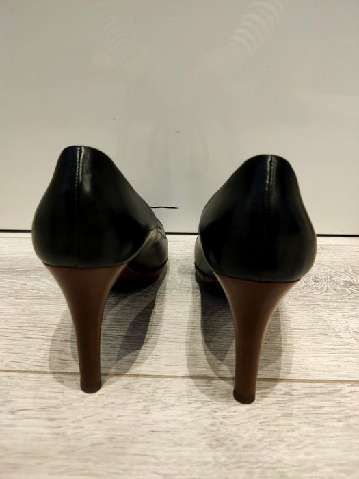 Туфли Bottega veneta Италия