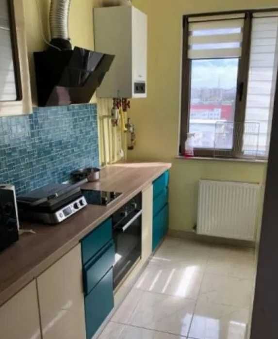 Дава се под наем Тристаен апартамент в Пловдив, Център - 77 кв.м за 234.6 € - Снимка #5