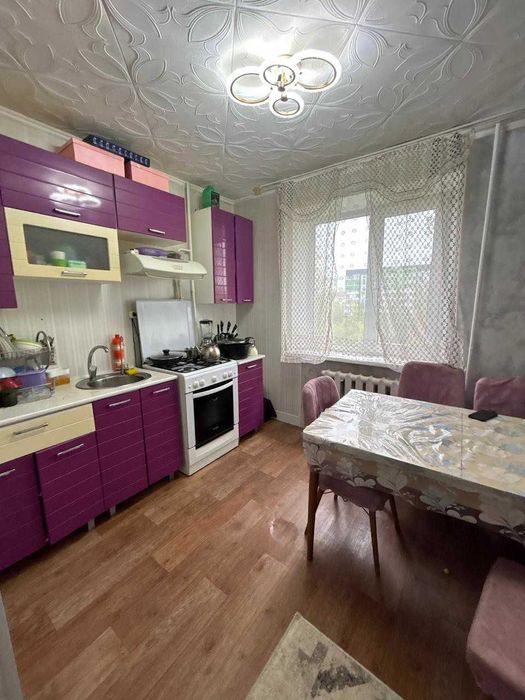 Продажа 2-комнатной квартиры в 4 мкр
