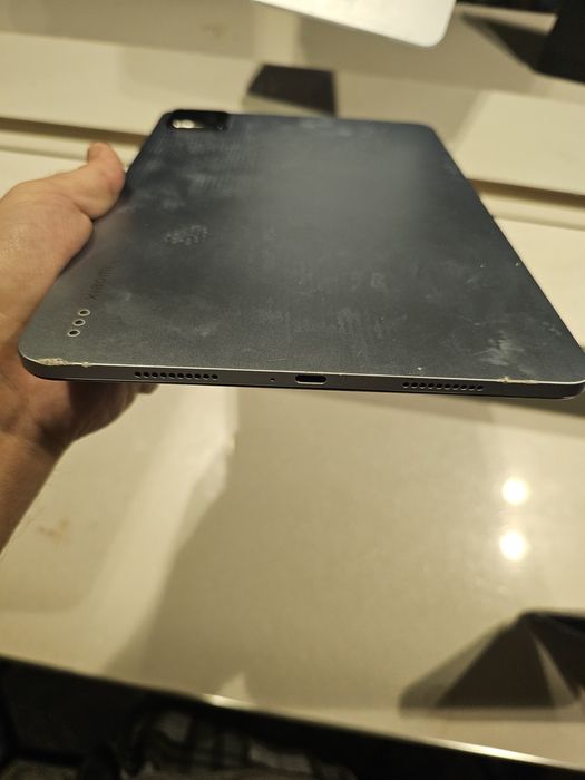 Xiaomi Pad 6 planshet