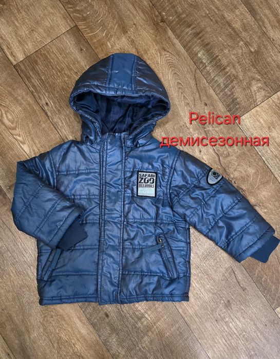 Одежда на мальчика 2-3года