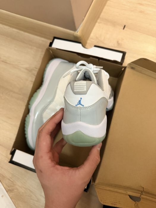 Продам Air Jordan 11 Low