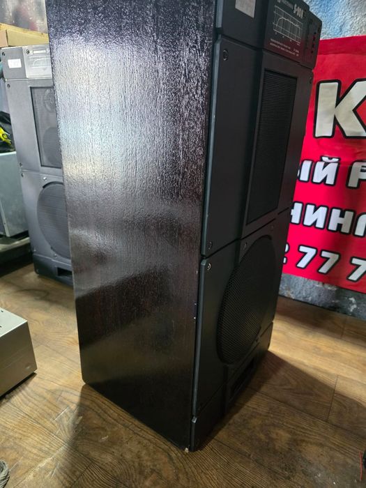 Акустикалық калонка